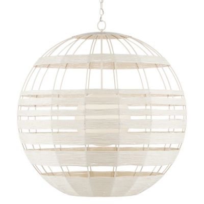 Lapsley Orb Chandelier