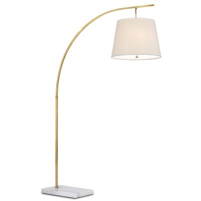 Cloister Floor Lamp