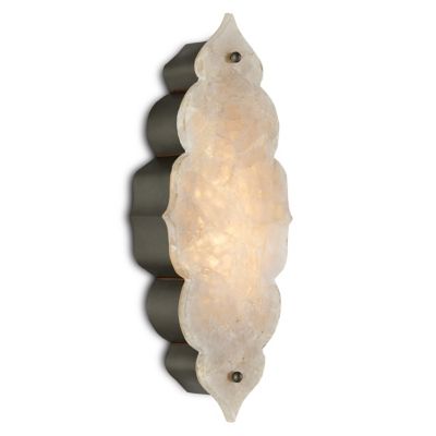 Andalusia LED Wall Sconce