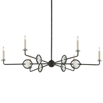 Privateer Chandelier