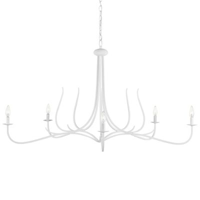 Passion Chandelier