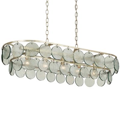 Settat Linear Suspension