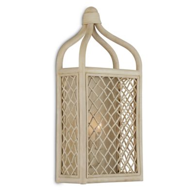 Wanstead Wall Sconce