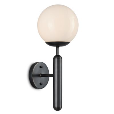 Barbican Wall Sconce