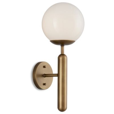 Barbican Wall Sconce