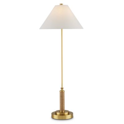 Ippolito Console Lamp