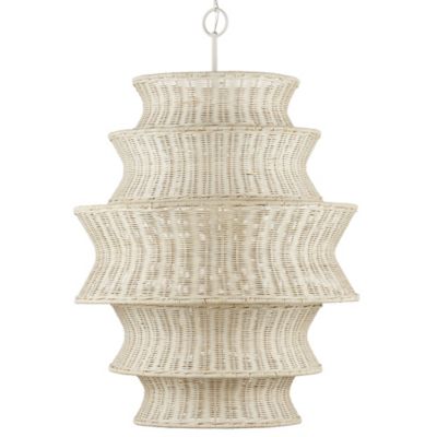 Currey & Company Phebe Chandelier