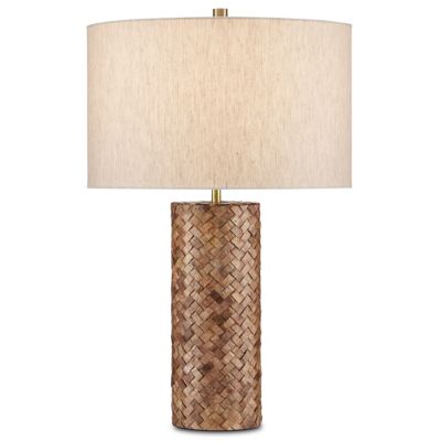 Meraki Table Lamp