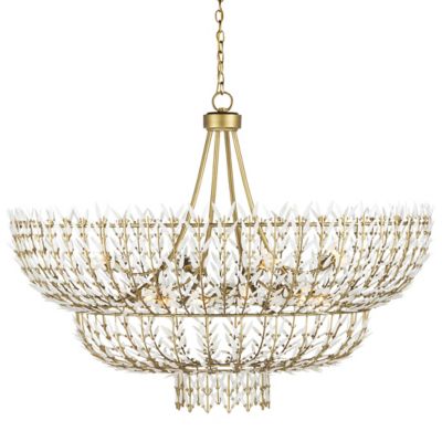 Magnum Opus Large Chandelier
