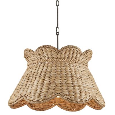 Currey & Company Annabelle Pendant