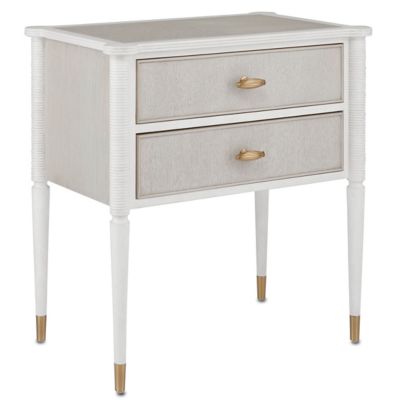 Aster Nightstand