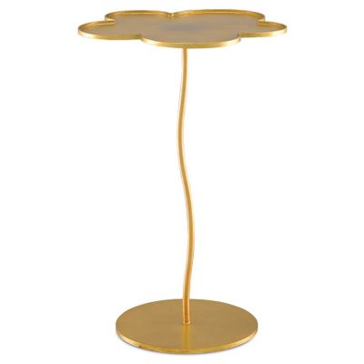 Fleur Large Accent Table