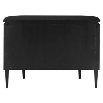Shown in Black color