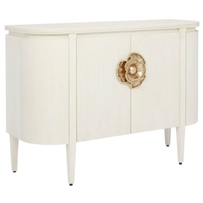 Shown in White color