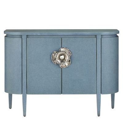 Briallen Demi-Lune Cabinet