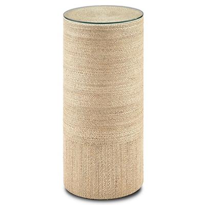 Macati Rope Accent Table