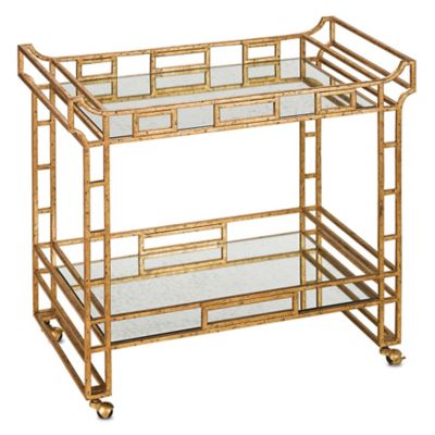 Odeon Bar Cart