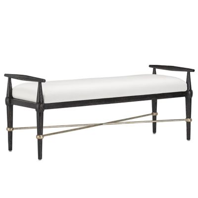 Perrin Bench