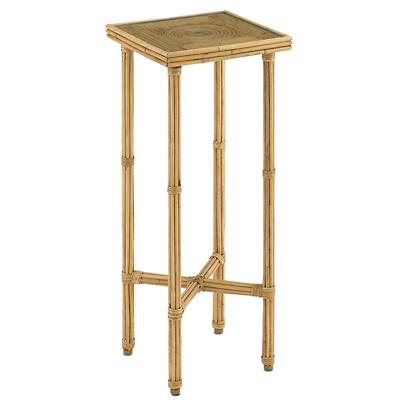 Silang Side Table