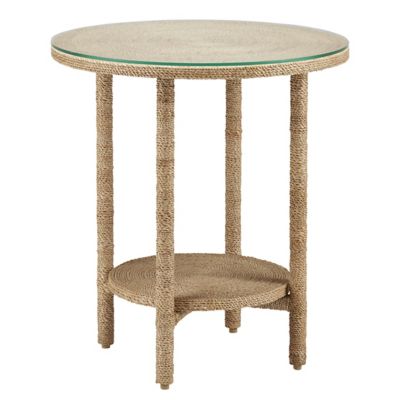 Limay Accent Table