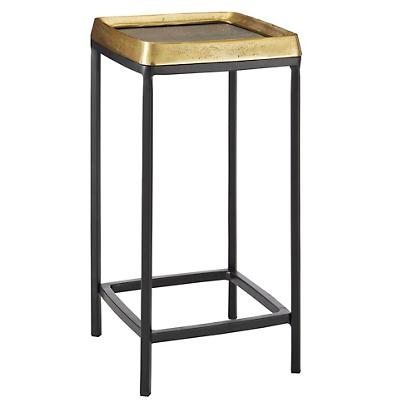 Tanay Accent Table