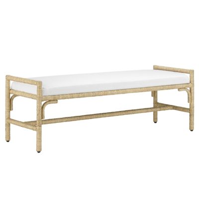 Olisa Bench