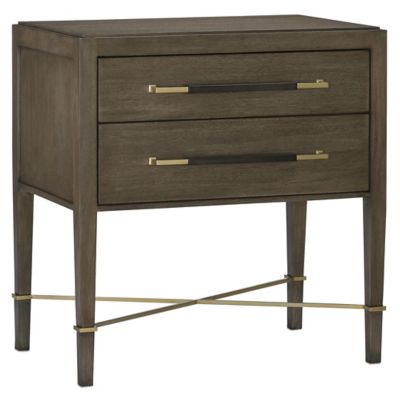 Verona Nightstand