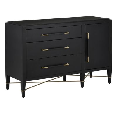 Verona Three-Drawer Chest