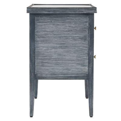 Currey & Company Santos Chest - Thumbnail 2