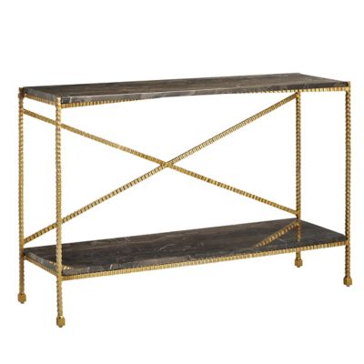 Flying Console Table