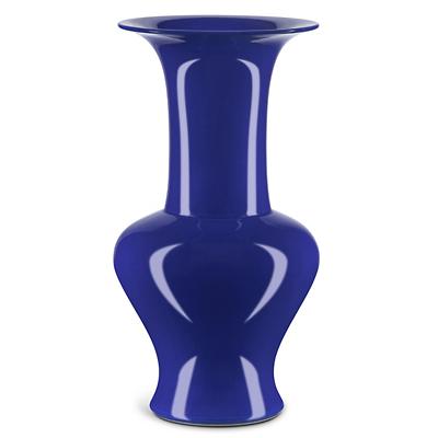 Ocean Corolla Vase