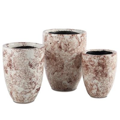 Marne Vase Set of 3