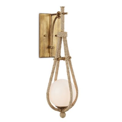 Passageway Wall Sconce
