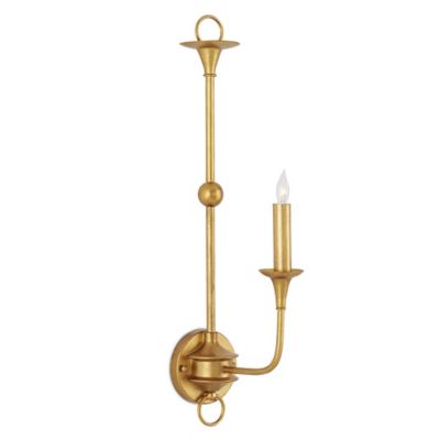 Nottaway Wall Sconce