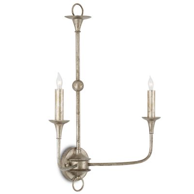 Nottaway Double Wall Sconce