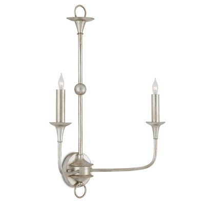 Nottaway Double Wall Sconce