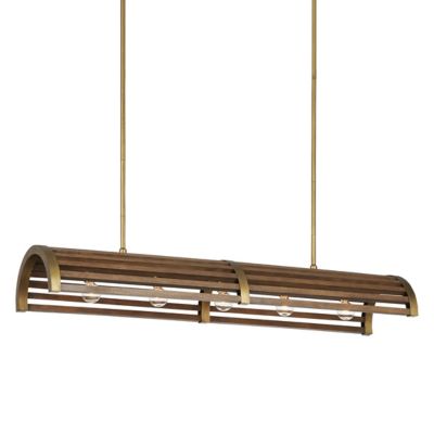 Woodbine Linear Suspension