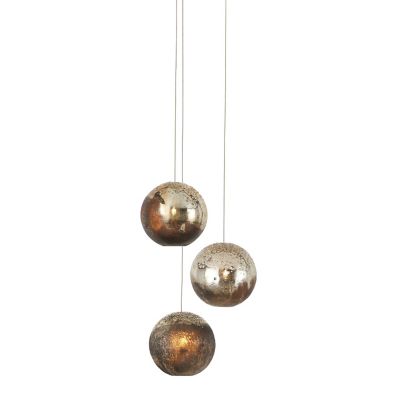 Pathos Multi-Light Pendant