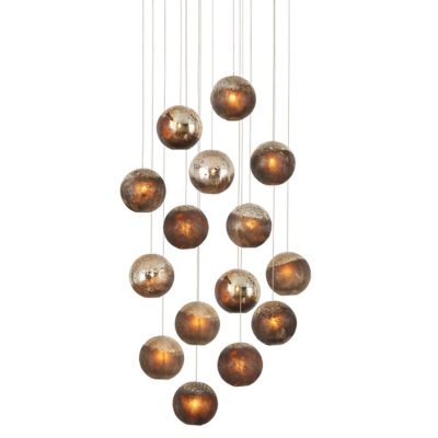 Pathos Multi-Light Pendant