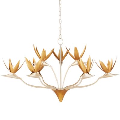 Paradiso Chandelier
