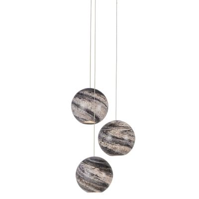 Palatino Multi-Light Pendant