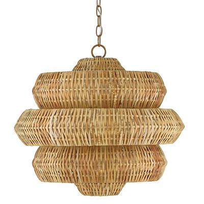 Antibes Chandelier (Large) - OPEN BOX RETURN