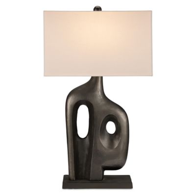 Avant-Garde Table Lamp
