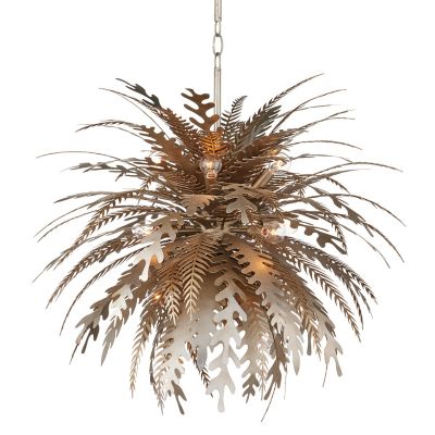 Abyssinia Chandelier