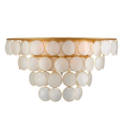 Bon Vivant Wall Sconce