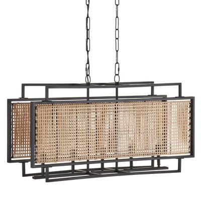 Boswell Linear Suspension