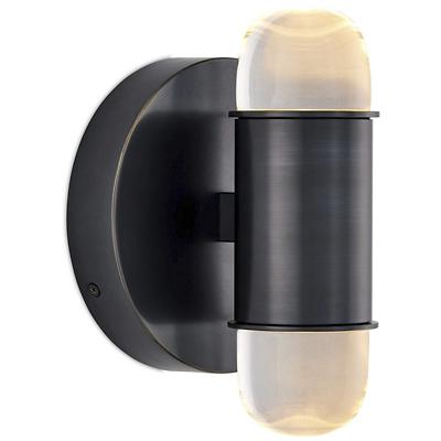 Capsule LED Wall Sconce