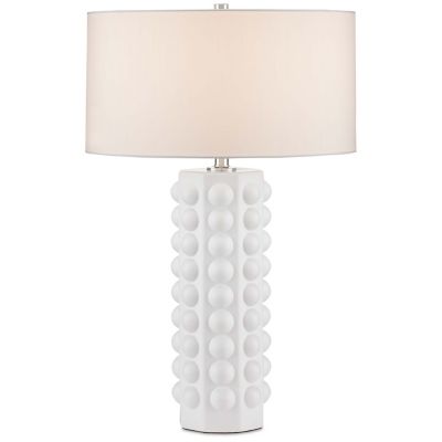 Cassandra Table Lamp