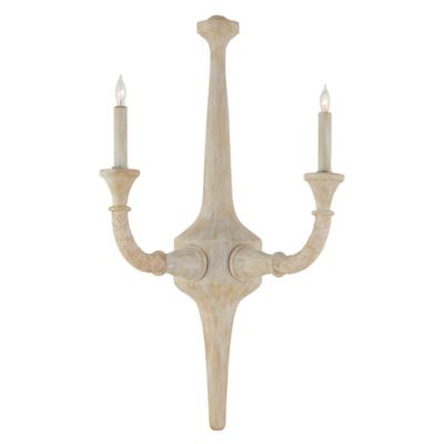 Aleister Wall Sconce