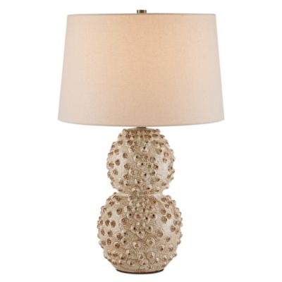 Barnacle Table Lamp
